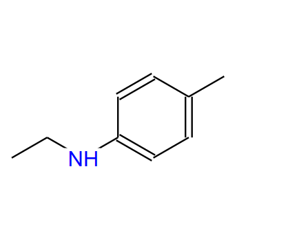 N-乙基对甲苯胺