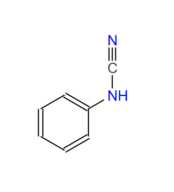  N-苯基氰胺