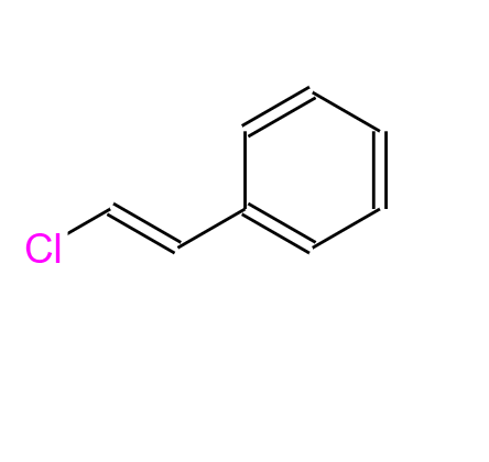 (2-chlorovinyl)benzene