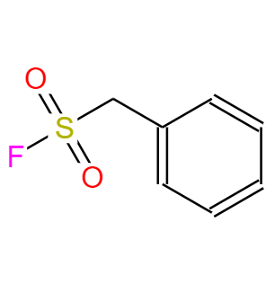 苯甲基磺酰氟；329-98-6
