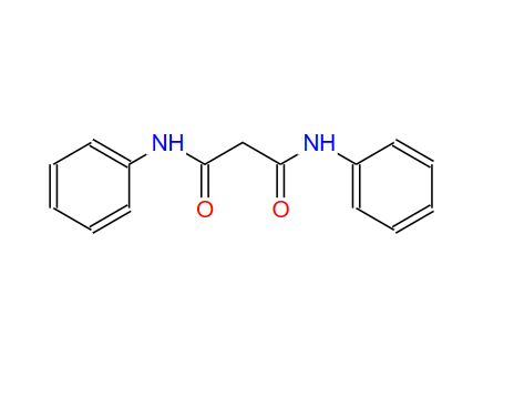 N,N'-二(苯基)丙二酰胺