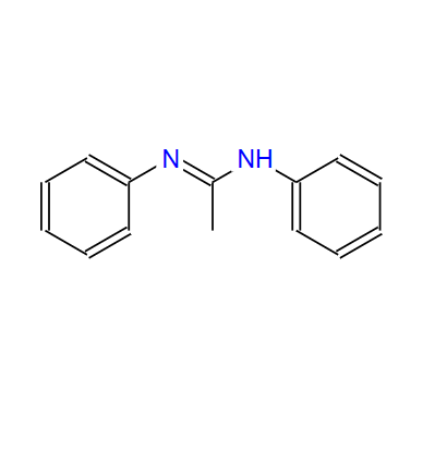 N,N′-二苯基乙脒