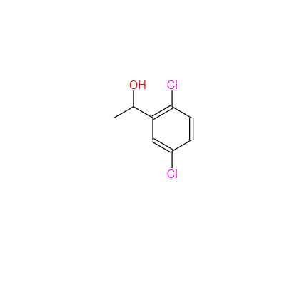 1-(2,5-二氯苯基)乙醇；1475-12-3