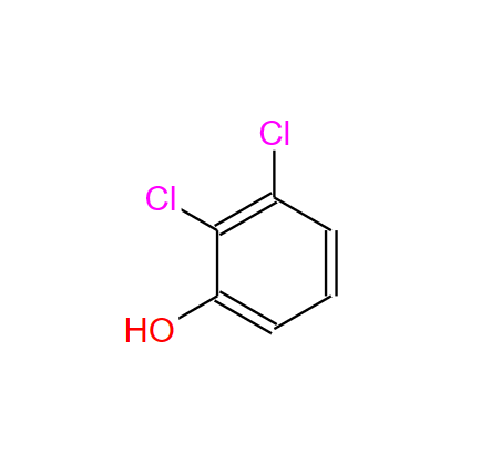 2,3-二氯苯酚