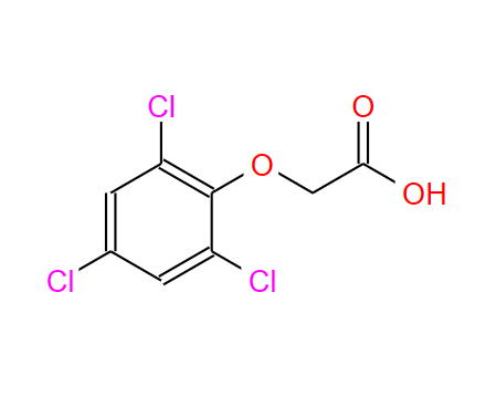 2-(2,4,6-三氯苯氧基)乙酸