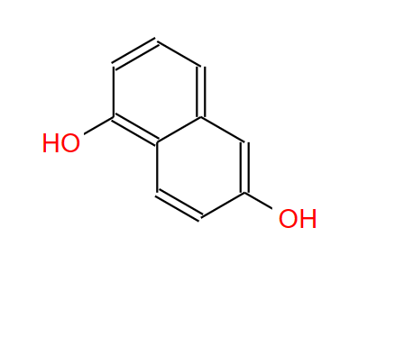 1,6-二羟基萘