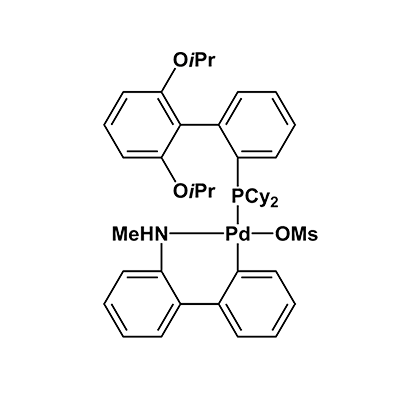 RuPhos Palladacycle Gen. 4