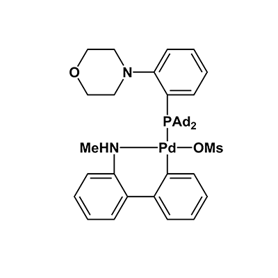 MorDalPhos Pd G4 