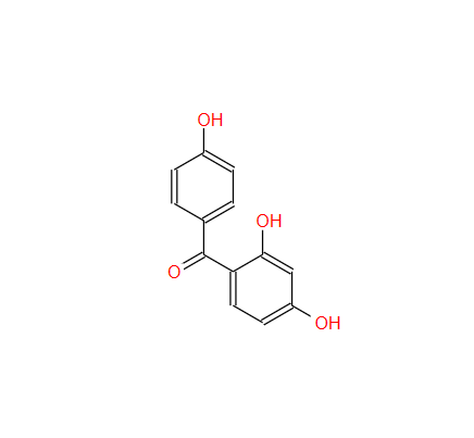 2,4,4′-三羟基二苯甲酮；1470-79-7