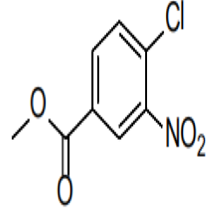 4-氯-3-硝基苯甲酸甲酯