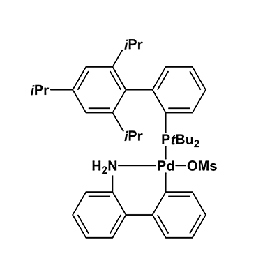 tBuXPhos-Pd-G3  