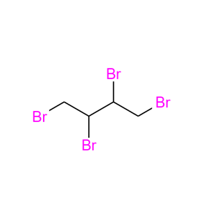 1,2,3,4-四溴丁烷  1529-68-6