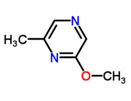 2-甲氧基-6-甲基吡嗪