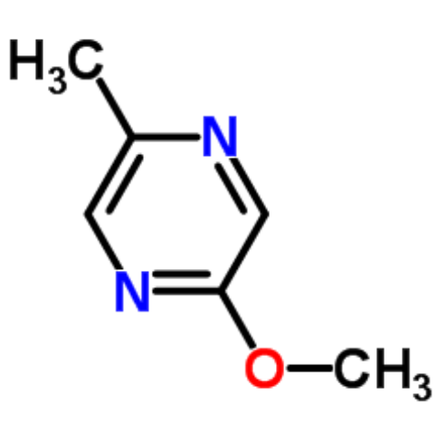 2-甲氧基-5-甲基吡嗪