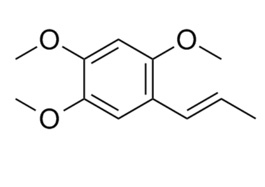 α-细辛脑