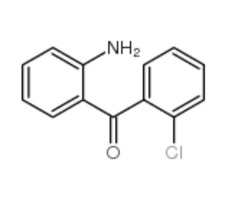 2-氨基-2-氯苯甲酮