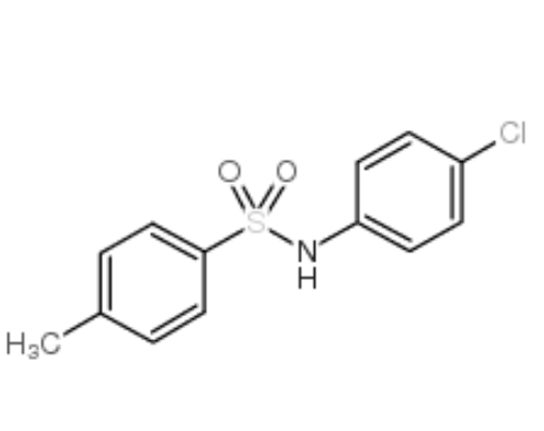 N-(4-氯苯基)-4-甲基苯磺酰胺