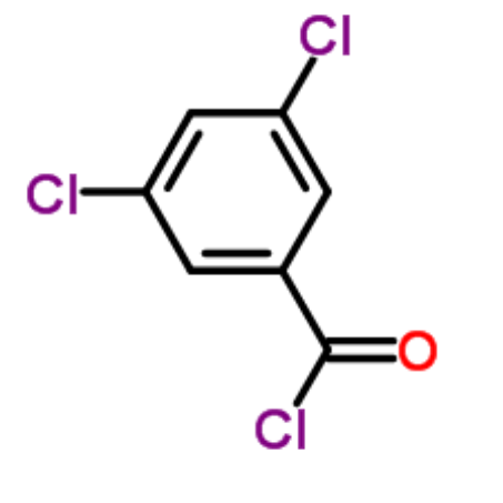 3,5-二氯苯甲酰氯