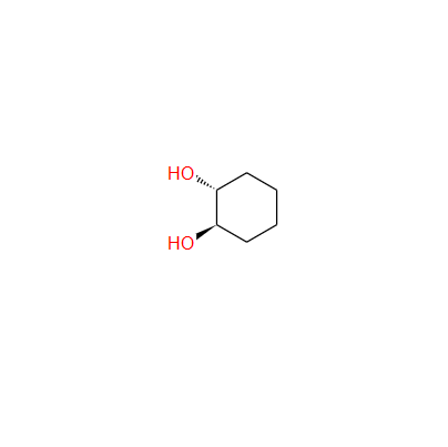 反式-1,2-环己二醇；1460-57-7