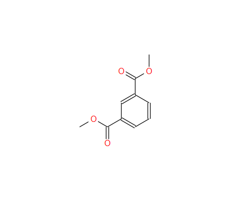 间苯二甲酸二甲酯；1459-93-4