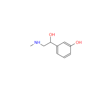 盐酸依替福林EP杂质B；1477-63-0