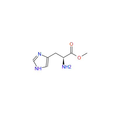 组氨酸甲酯；1499-46-3