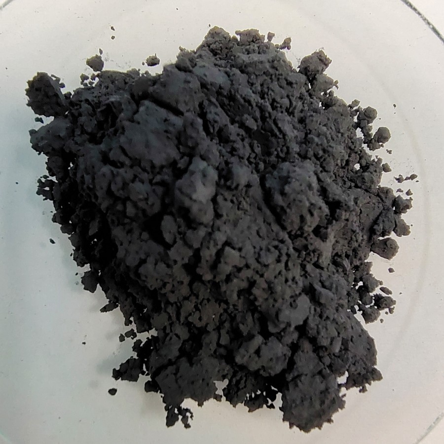 碳化硼粉2.5 μm