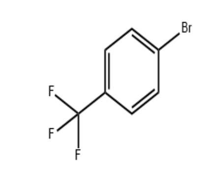 对溴三氟甲苯，CAS 402-43-7