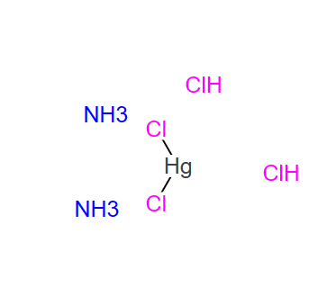 33445-15-7 氯化氨汞