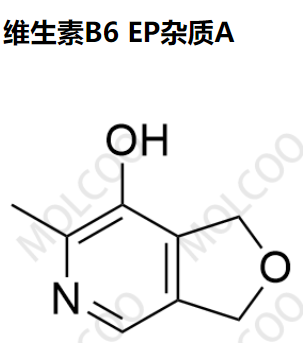 维生素B6EP杂质A