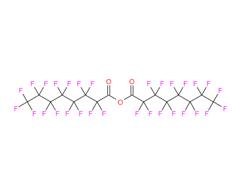 33496-48-9 Perfluorooctanoic anhydride