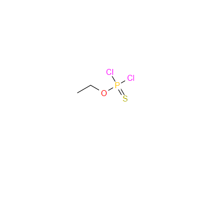 O-乙基二氯硫代磷酸酯；1498-64-2