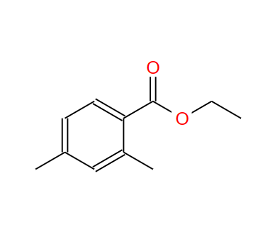 2,4-二甲基苯甲酸乙酯 33499-42-2