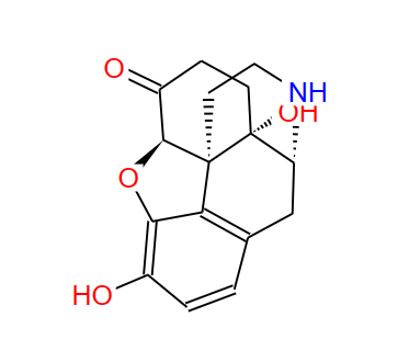 33522-95-1 14-羟基二氢降吗啡酮