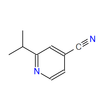 33538-10-2 2-异丙基异烟腈