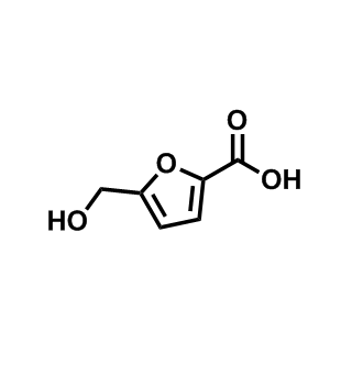 5-羟甲基-2-呋喃甲酸