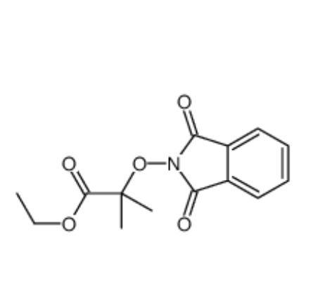 乙基 2-(N-邻苯二甲酰氧)-2-甲基丙酸酯