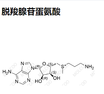 脱羧腺苷蛋氨酸