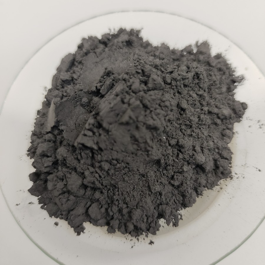 碳化钛粉