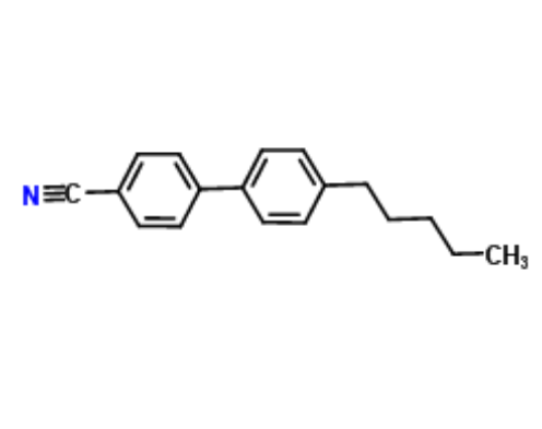 4'-正戊基-4-氰基联苯