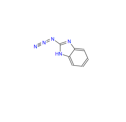 2-叠氮基-1H-苯并咪唑；1516-74-1