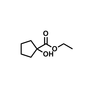 1-羟基-1-环戊基甲酸乙酯