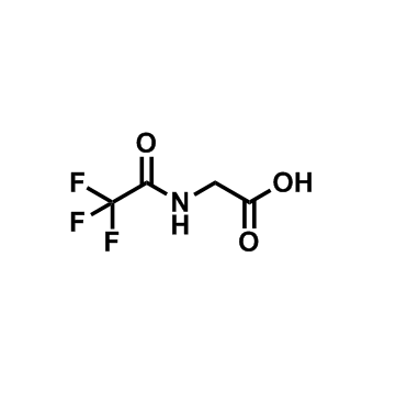 2-(2,2,2-三氟乙酰氨基)乙酸