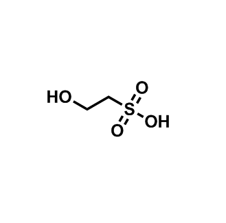 2-羟基乙烷-1-磺酸