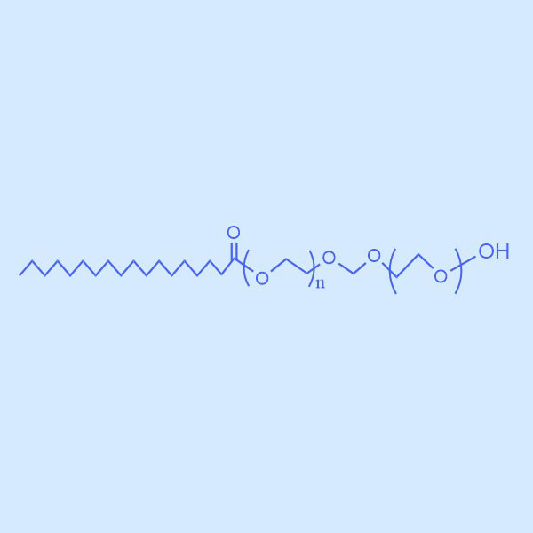 Stearic acid十八烷酸聚乙二醇羧基STA-PEG-COOH