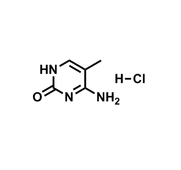 5-甲基胞嘧啶 盐酸盐
