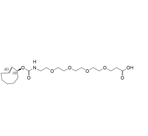 TCO*-PEG4-COOH / SiChem / SC-8510