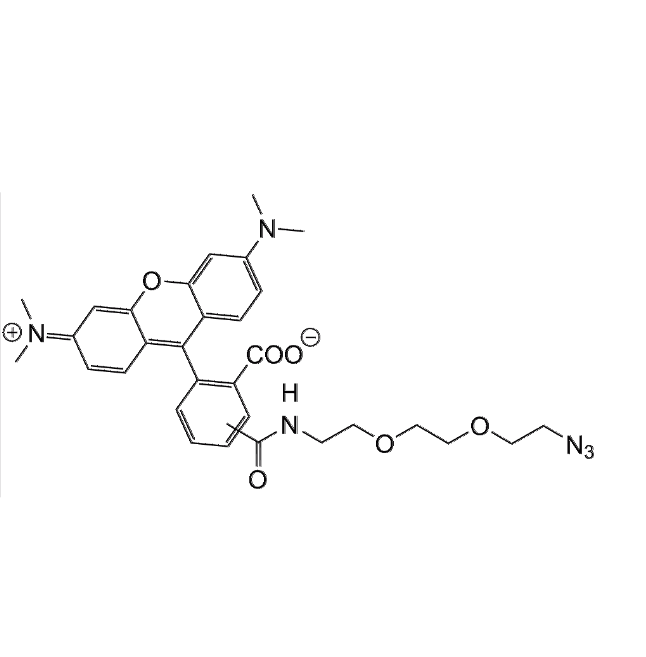 TAMRA-PEG2-N3 / SiChem / SC-8712