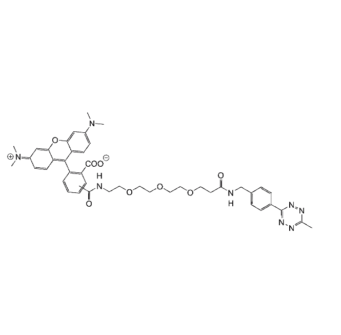 Fluorescent-PEG3-Me-Tet / SiChem / SC-8815