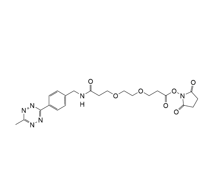 Me-Tet-PEG2-NH2 / SiChem / SC-8821